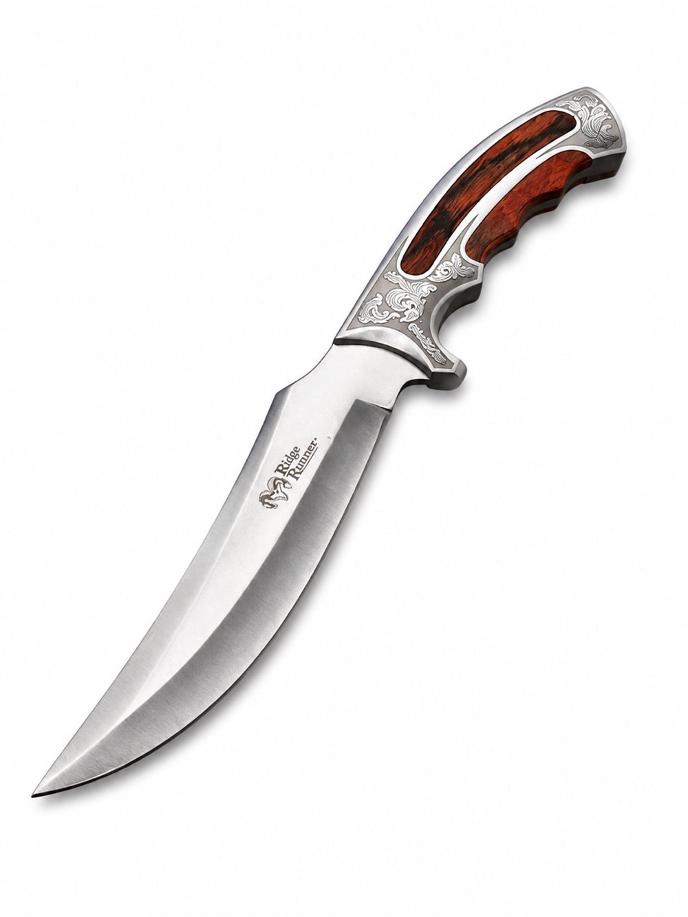 New Ridge Runner Fixed Blade